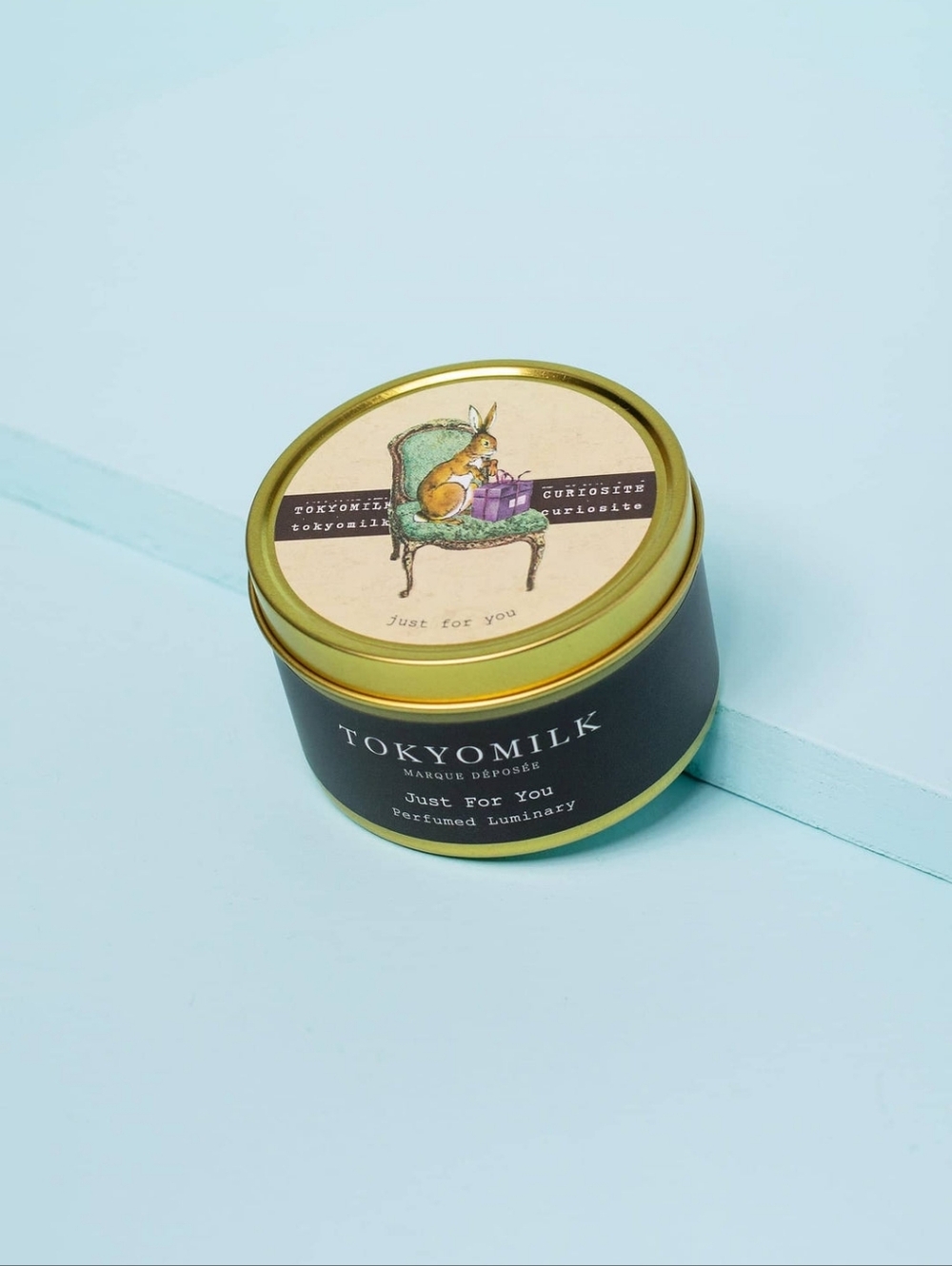 TokyoMilk "Just For You" Candle